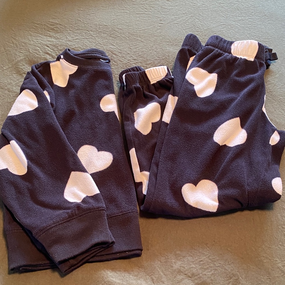 Old Navy Pajama Set